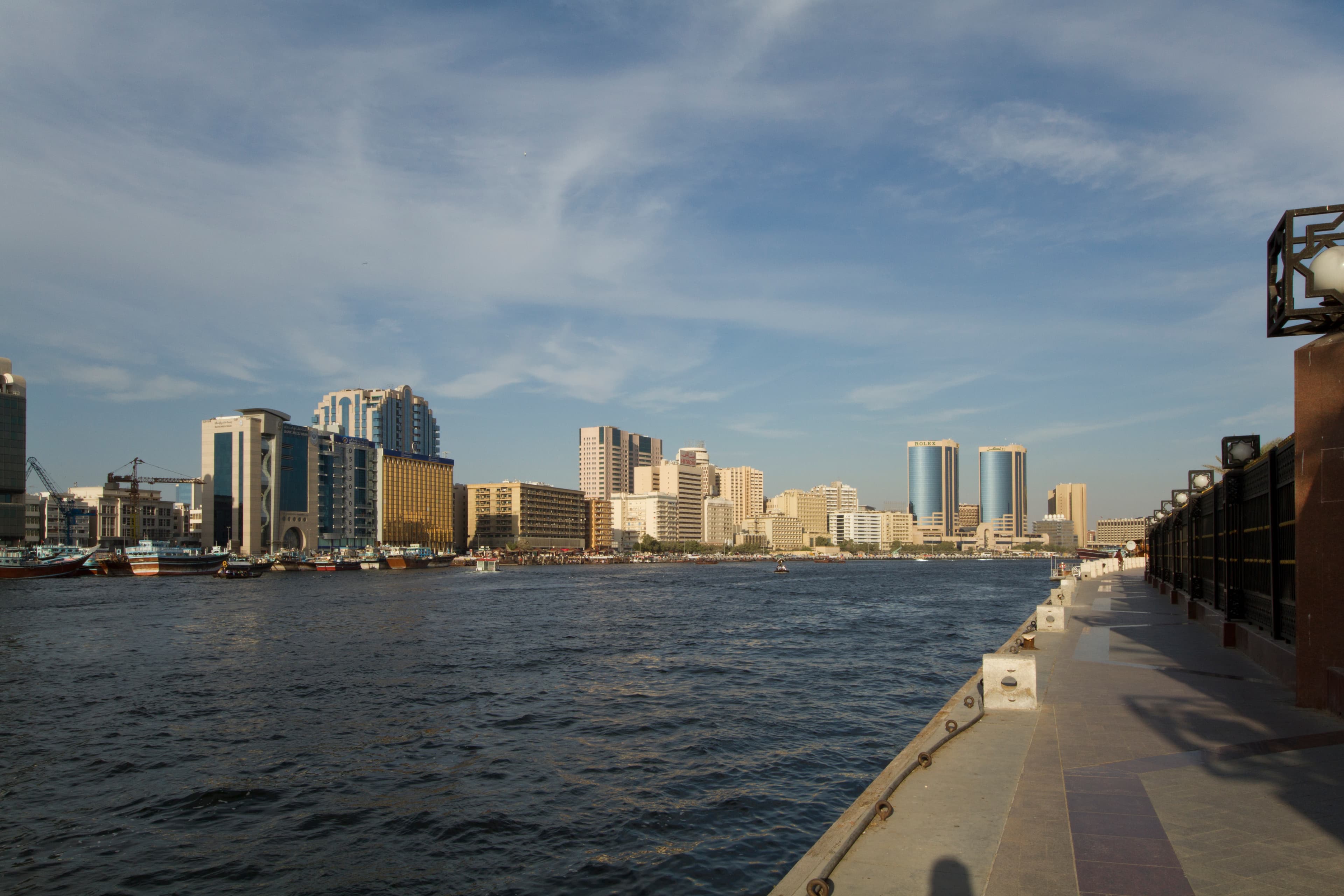 Bur Dubai