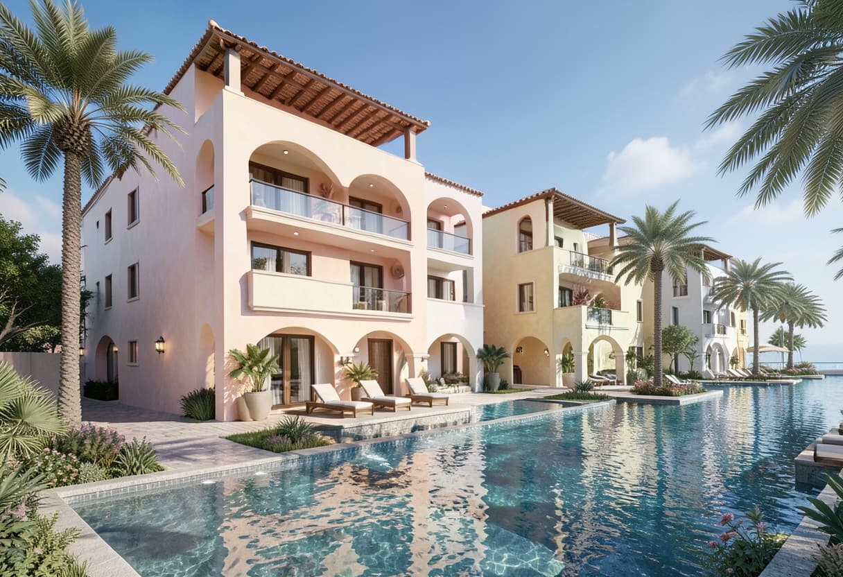 Samana Portofino