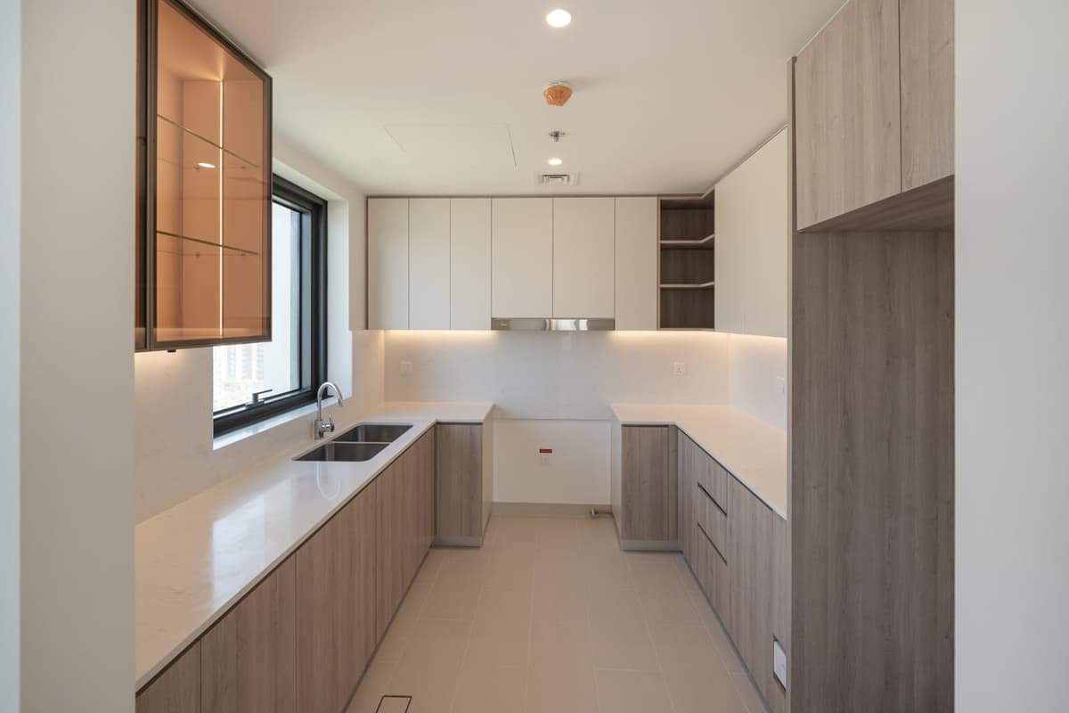 High floor | Park View | Ready to Move In 5