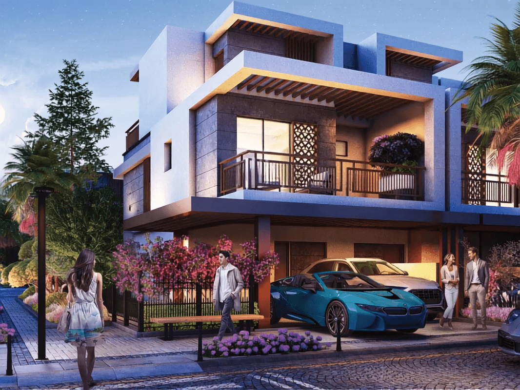 DAMAC Hills 2 (Akoya by DAMAC)