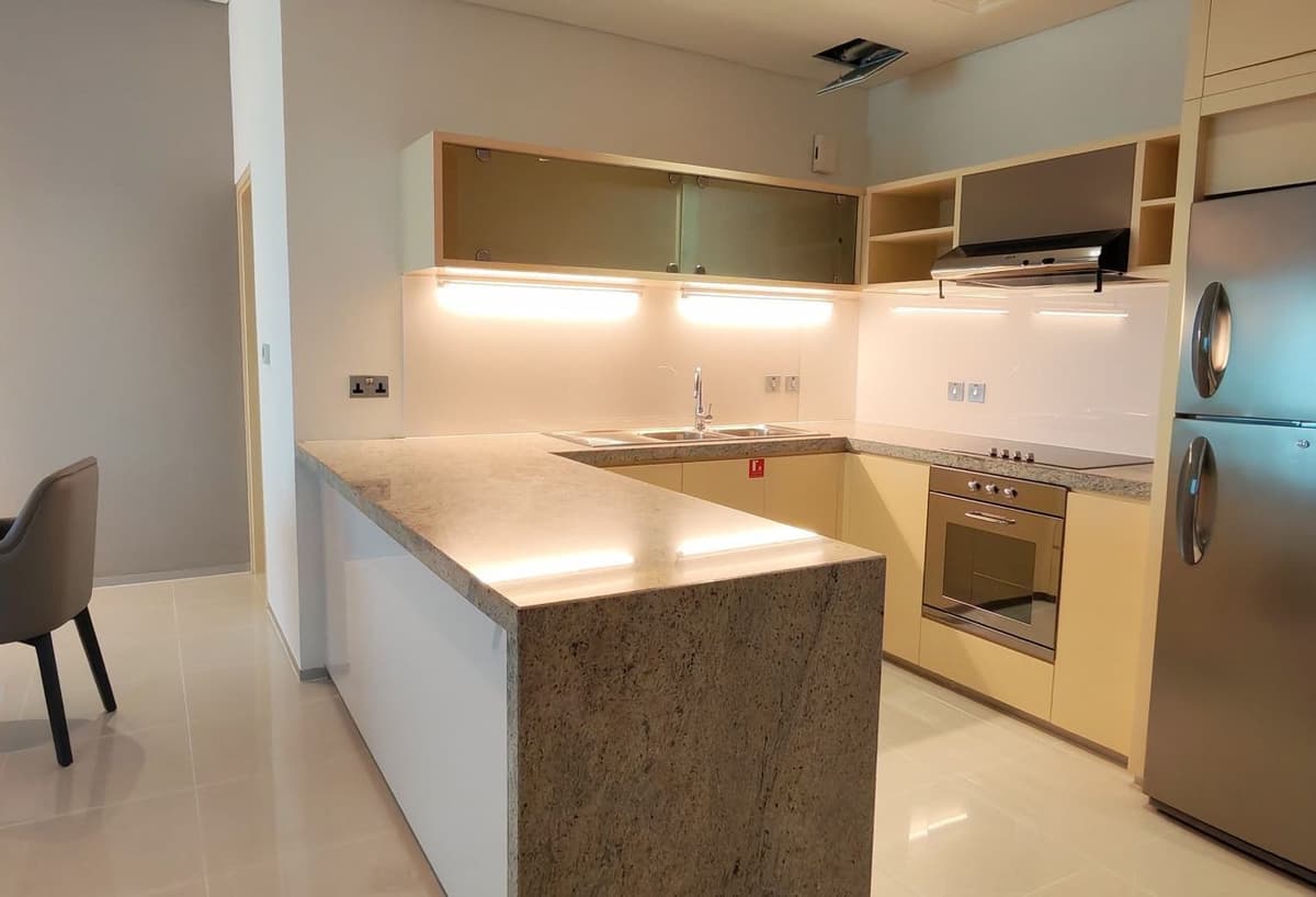FURNISHED | DUPLEX | HIGH FLOOR | SPACIOUS 4
