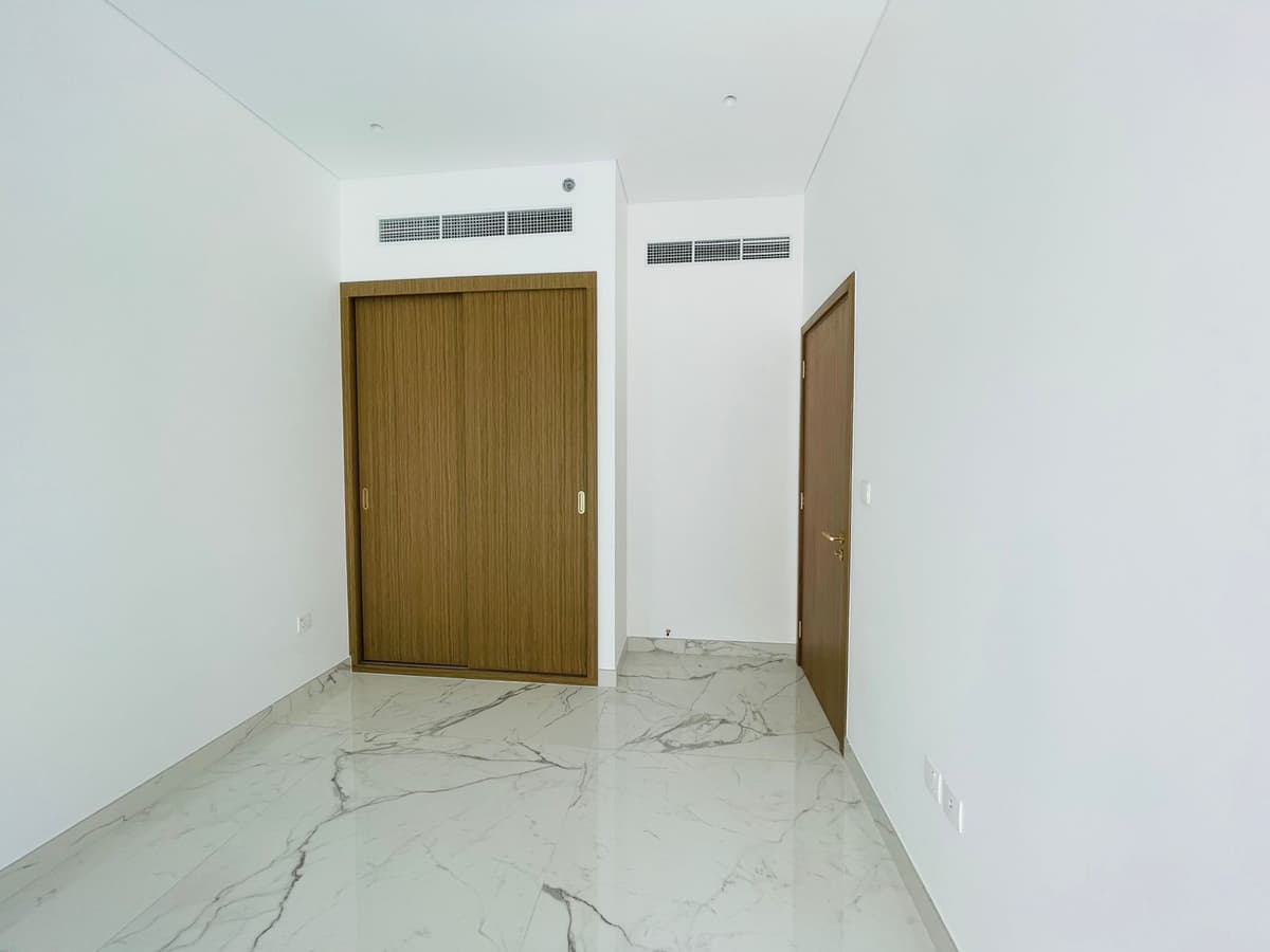 Spacious 2BR | Pool View | Ready to Move In 3