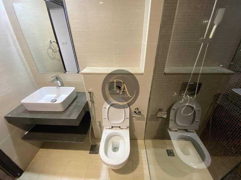 SPACIOUS STUDIO AVAILABLE FOR RENT IN LAYA MANSION JVC 3