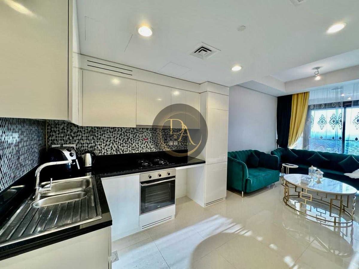 2 BEDROOM APARTMENT AVAILABLE FOR RENT IN AYKON CITY C BUSINESS BAY | FULLY FURNISHED 2