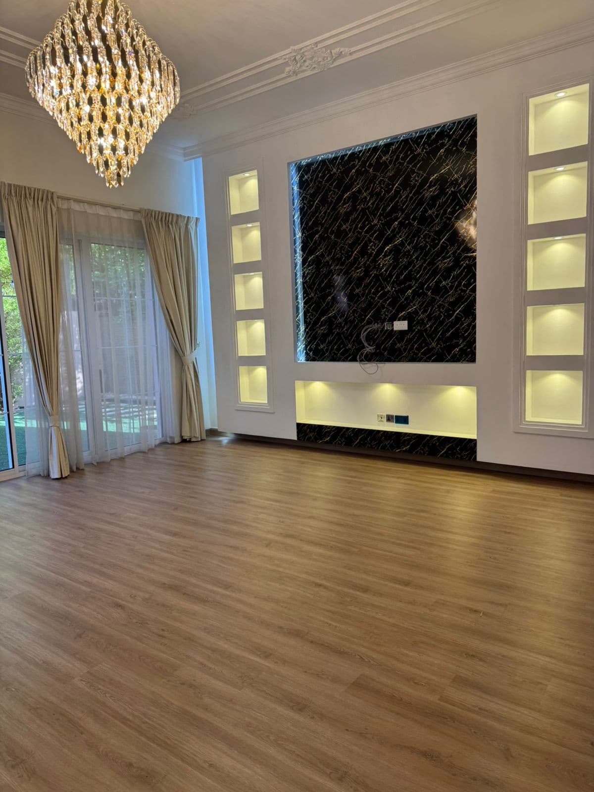 Spacious 4-Bedroom Villa in Nad Al Sheba 3 | Prime Family Community