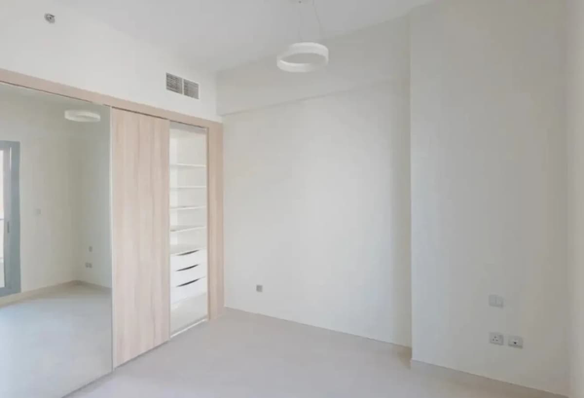 High Floor | Vacant | Burj Views 2