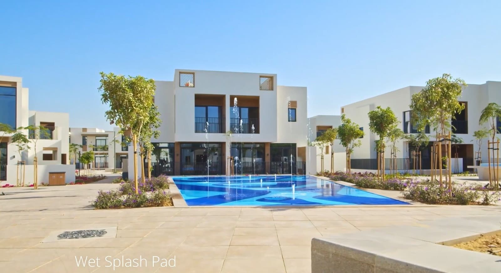 Premium 4BR+maid, End/Corner Triplex | Bliss, Arabian Ranches III | Wadi-Facing