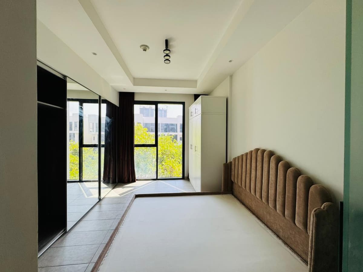 Selling 1 BHK Ready Apartment 5