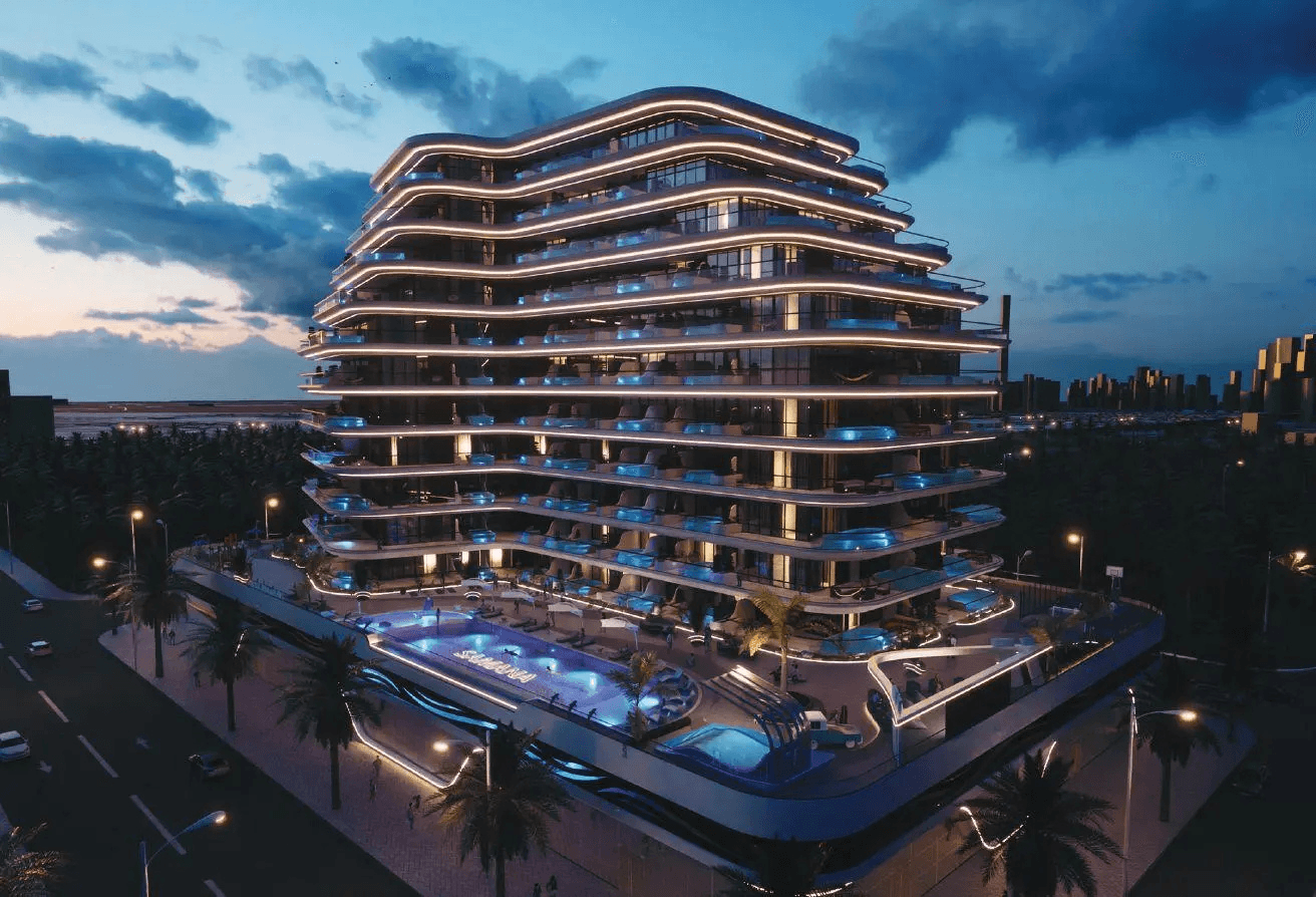 Luxurious | Handover Soon | Private Pool