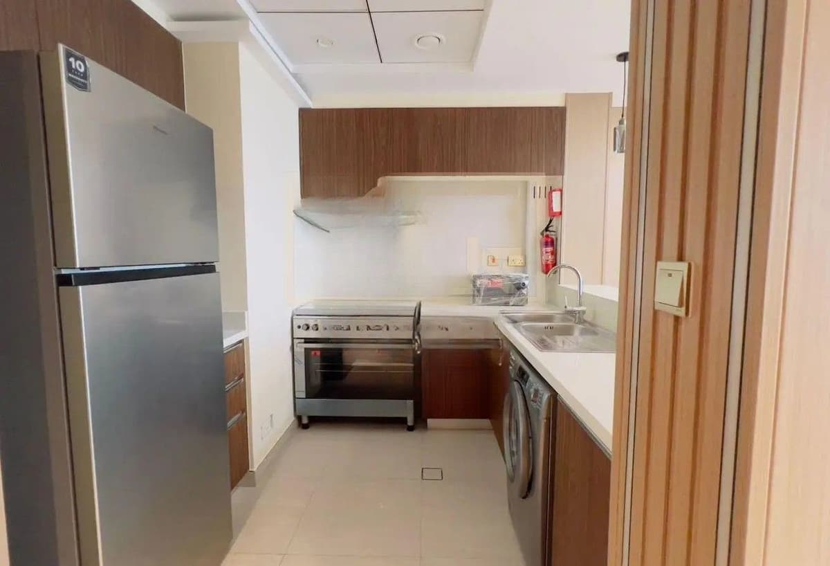 Fully Furnished | Prime Location | Luxury Living 3