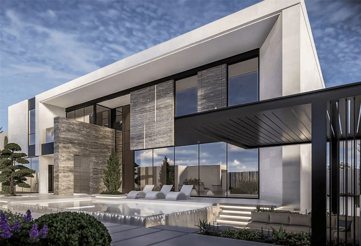Huge Plot | 5 bedrooms | Villa 5