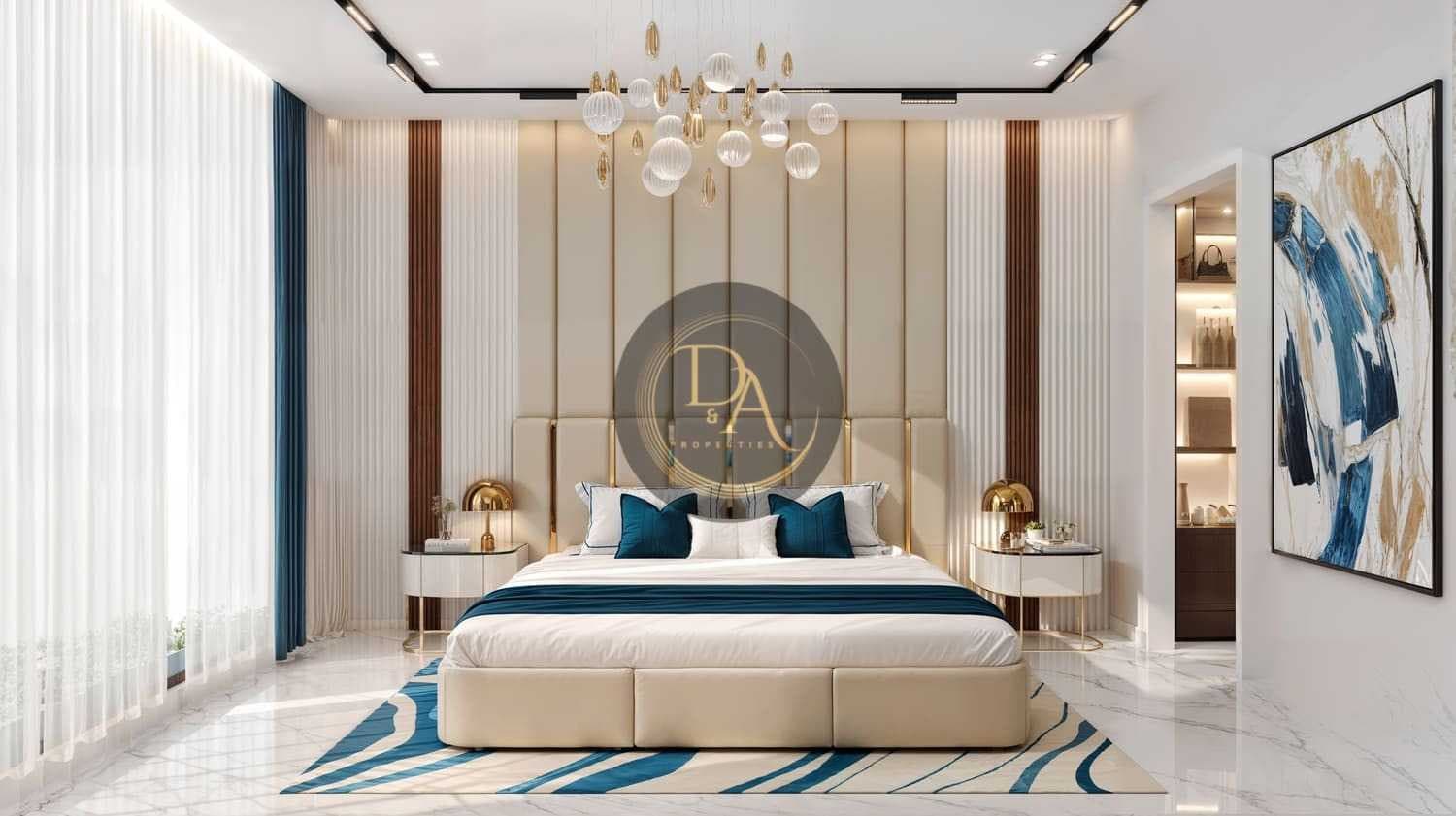 Convertible to 2-Bedroom | Iconic Skyline Views | Just 1% Monthly
