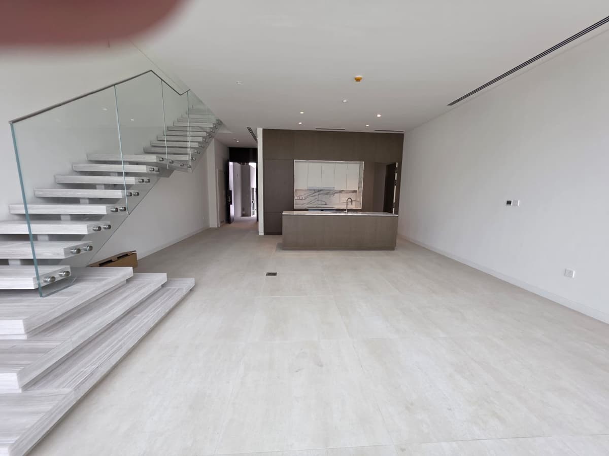 Renting out 3 BHK Ready Villa 3
