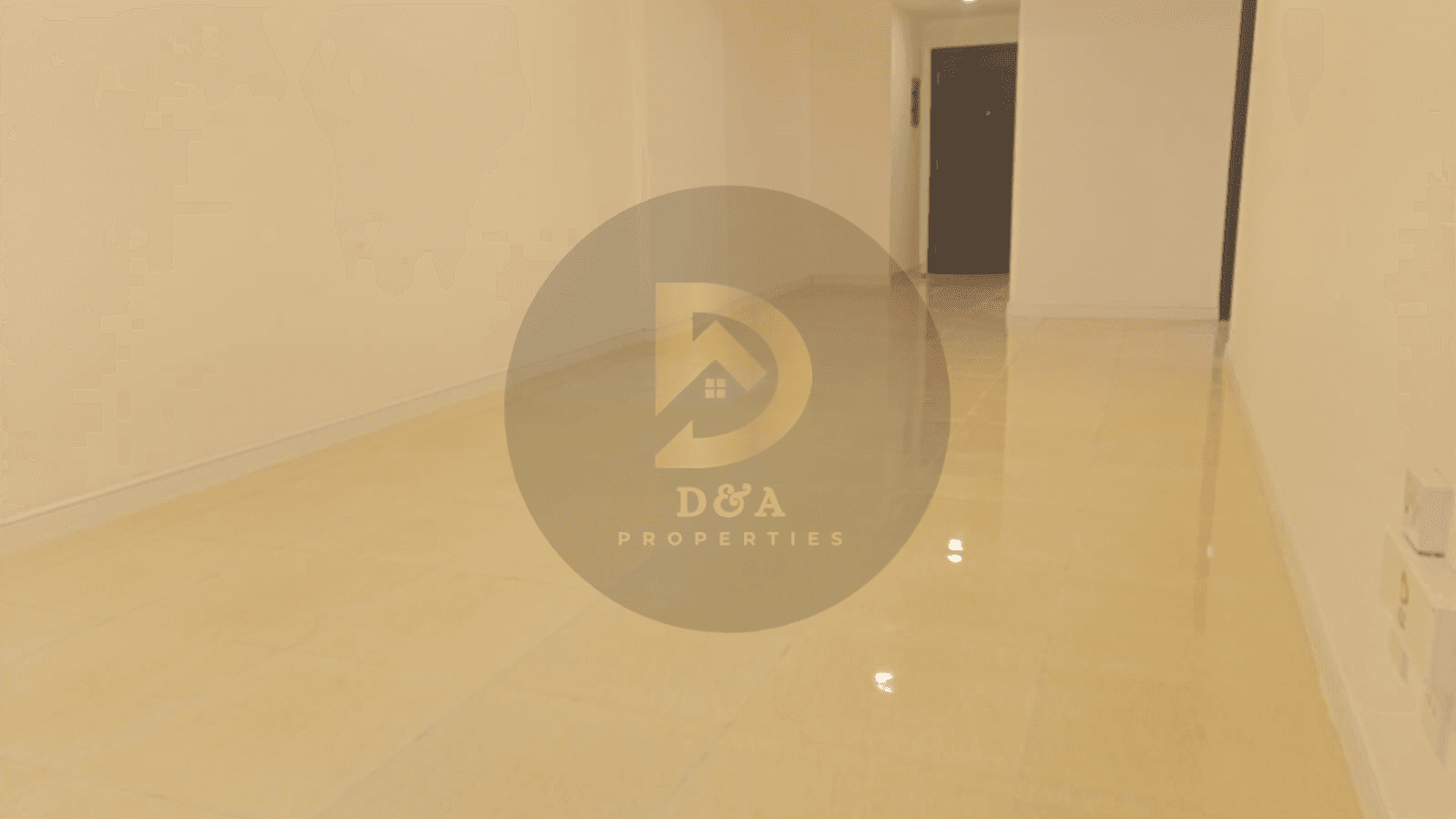 Spacious 1-Bedroom Apartment in Al Mankhool - Recently renovated, Unfurnished, Bright, and Airy