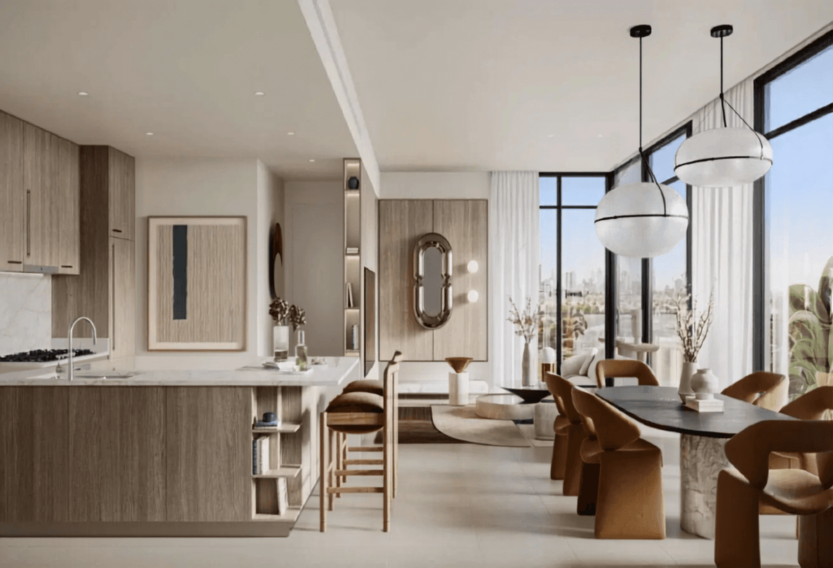 Exclusive | Park View | Spacious Layout 4