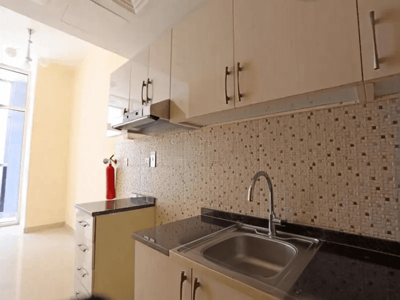 Rented Unfurnished Studio I Prime DSO Location I Strong ROI Potential 3
