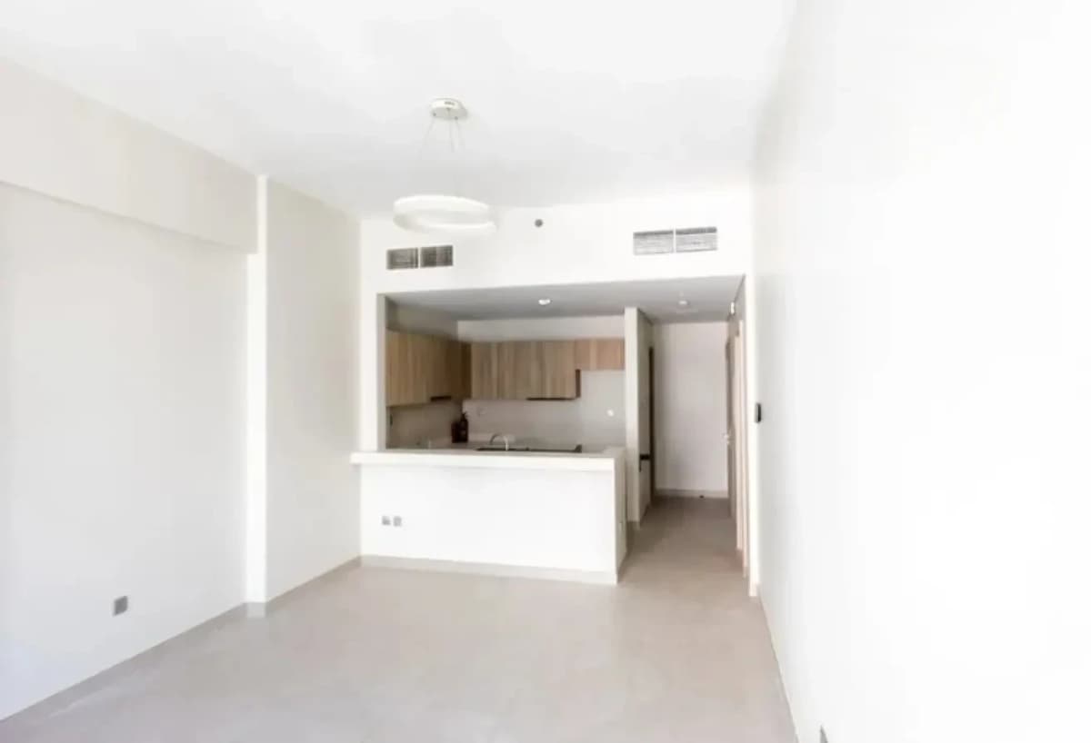 High Floor | Vacant | Burj Views 4