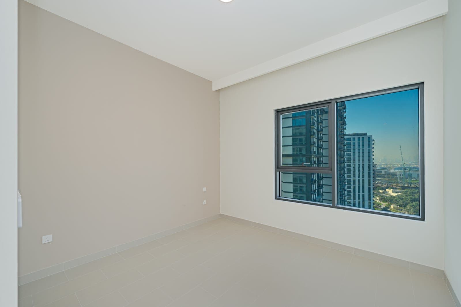 Panoramic Park View | 3 BR | Ready to Move