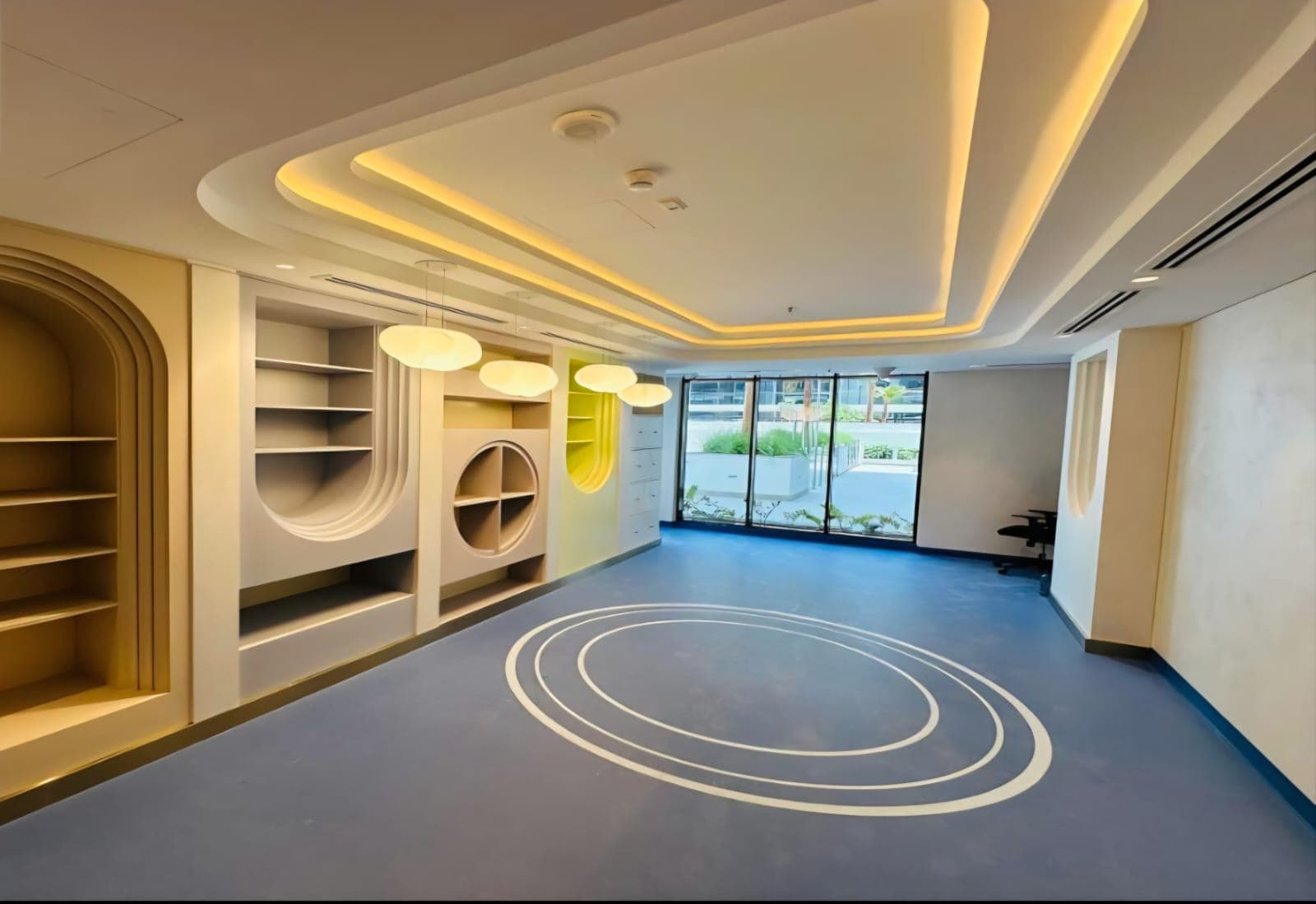 Spacious 2BR | Pool View | Ready to Move In