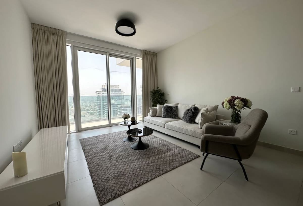 Spacious | Great Location | Fully Furnished 4