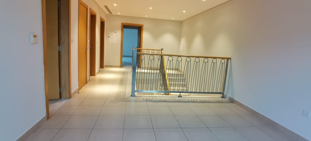 1 Month Free| Type A | Exclusive | Prime location| Upgraded 5