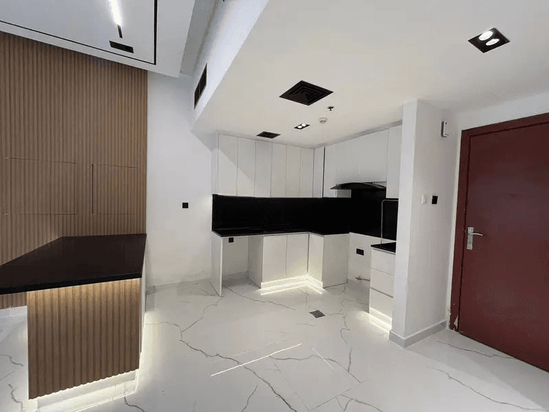 Spacious 1BHK | Prime Location | Heart of JVC