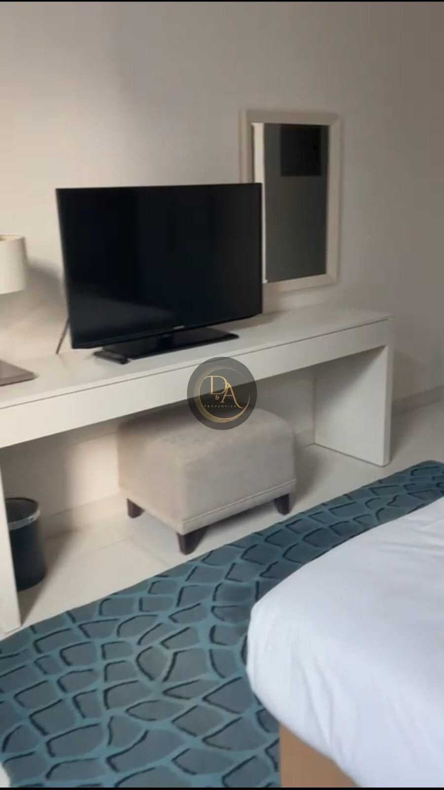 Studio Apartments for Rent in The Cosmopolitan, Business Bay 2