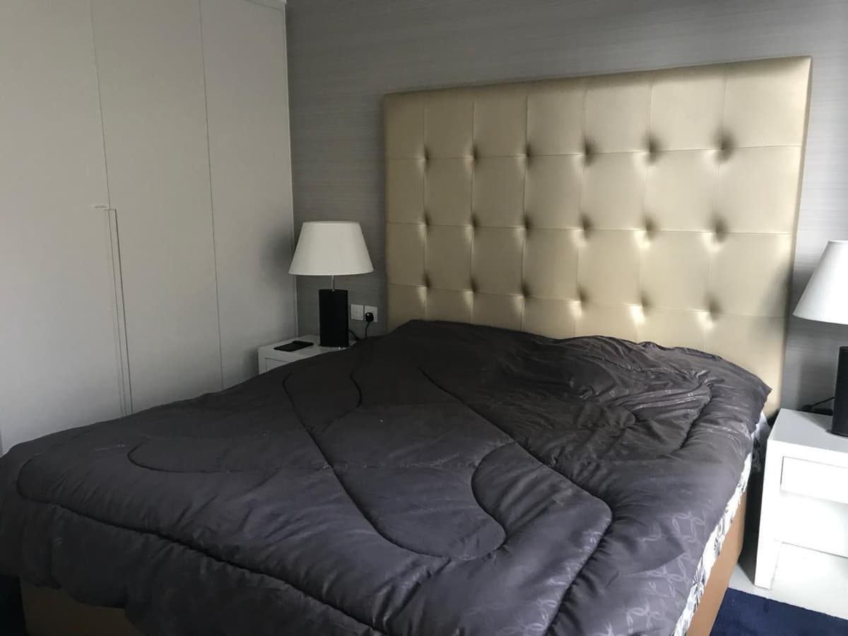 FULLY FURNISHED | SPACIOUS | VACANT 5