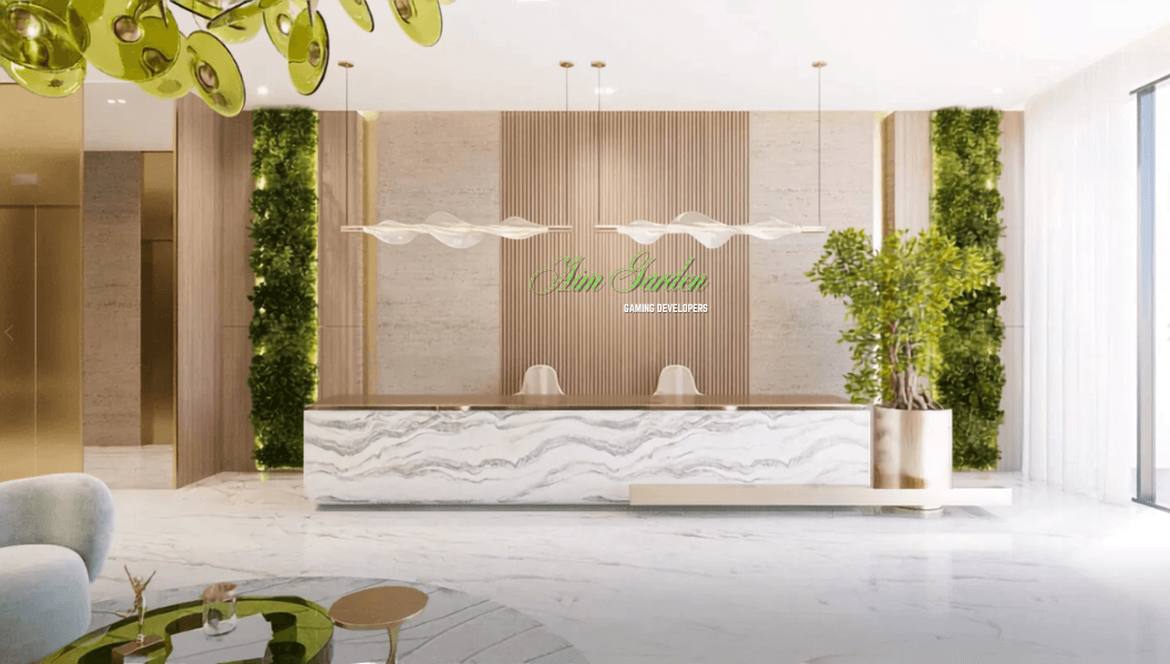 Luxury 2BR + Private Pool | Big Lay out 2