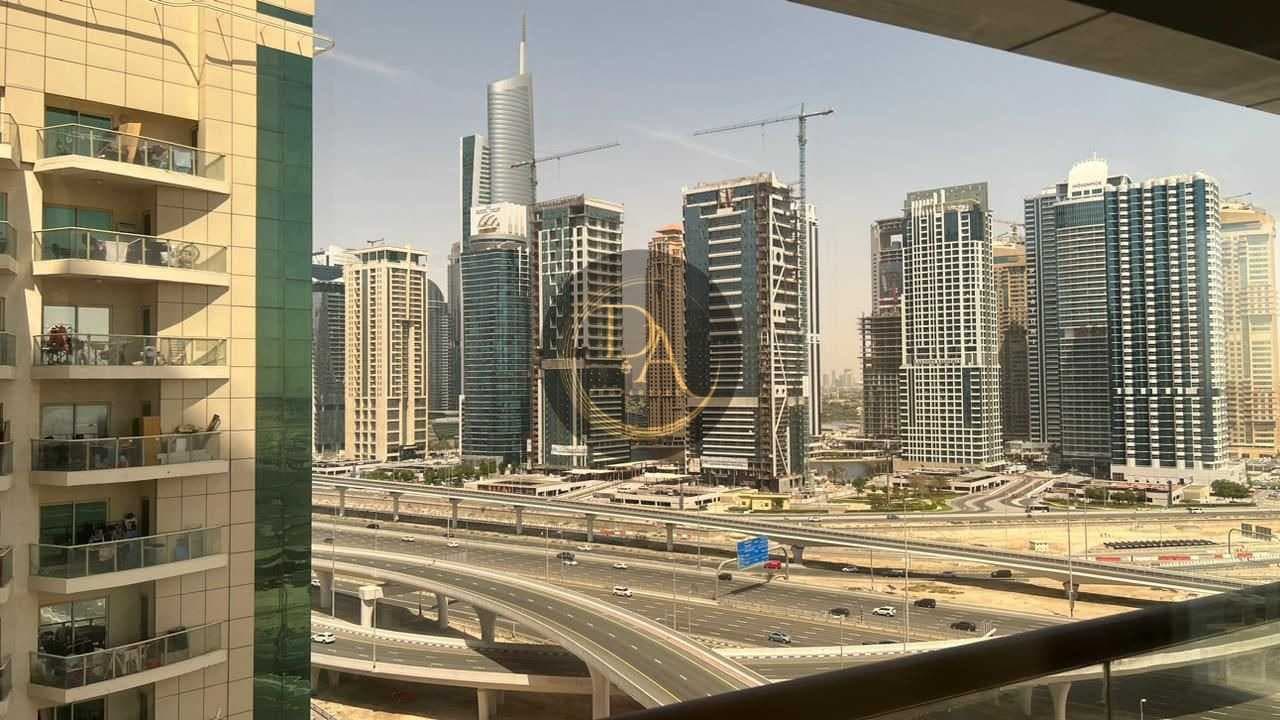 1 bedroom Apartments for rent in Escan Tower, Dubai Marina