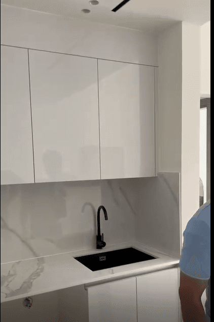 Brand New 1 Bedroom | 2 Bathrooms | Spacious Terrace | Binghatti Luna | Al Barsha South 5