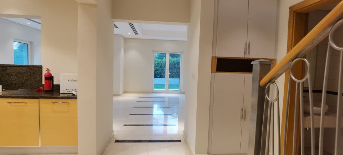 1 Month Free| Type A | Exclusive | Prime location| Upgraded 4