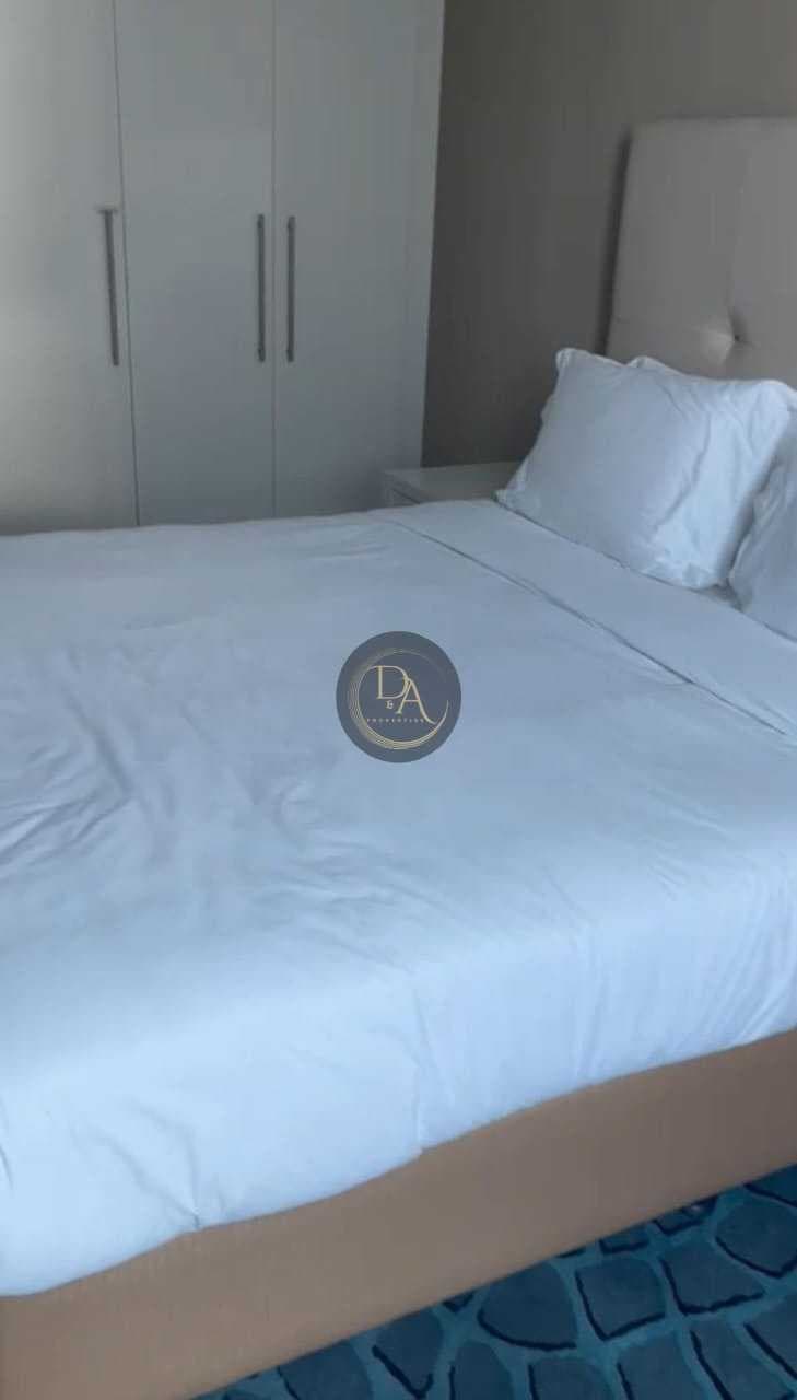Studio Apartments for Rent in The Cosmopolitan, Business Bay 4