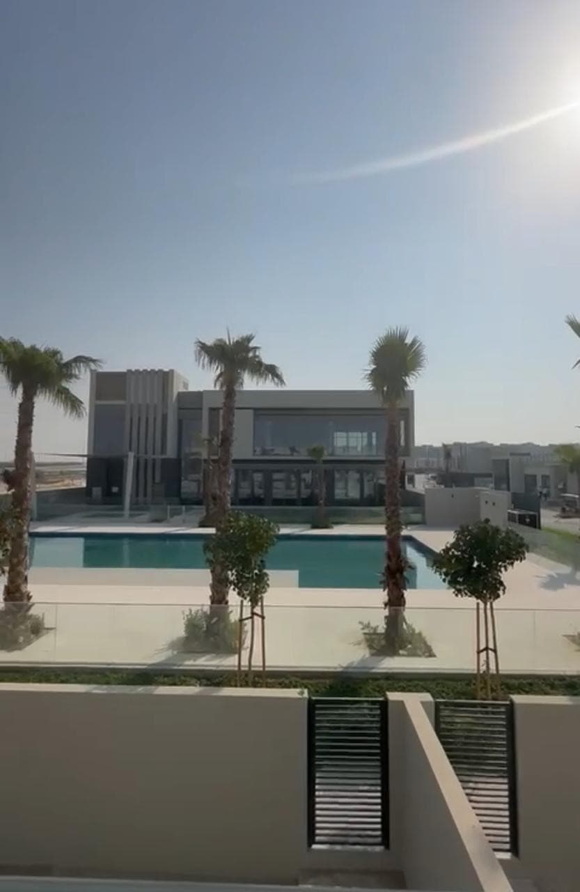 Single Row Villa | Spacious Layout | Unfurnished 2