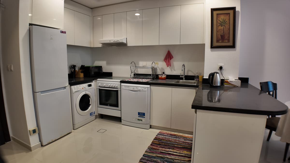High-Floor| Spacious | Fully Furnished 2