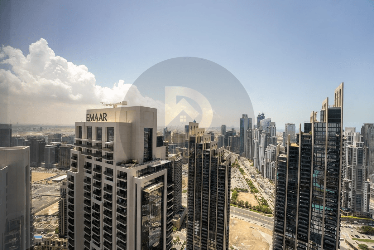 Spacious 1-Bedroom Apartment in Down town - Unfurnished, Bright, and Airy 5