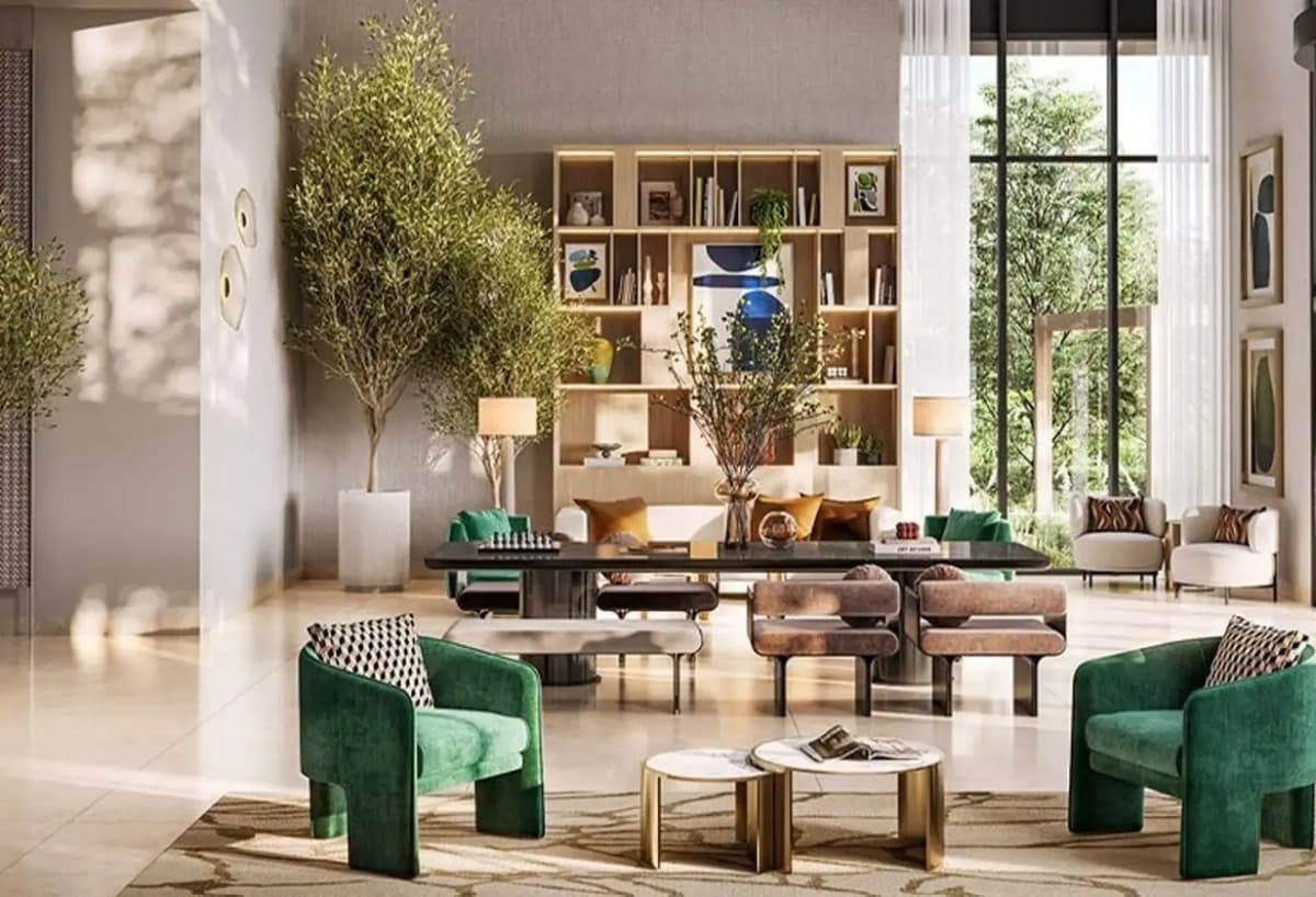 Exclusive | High floor | High ROI 3