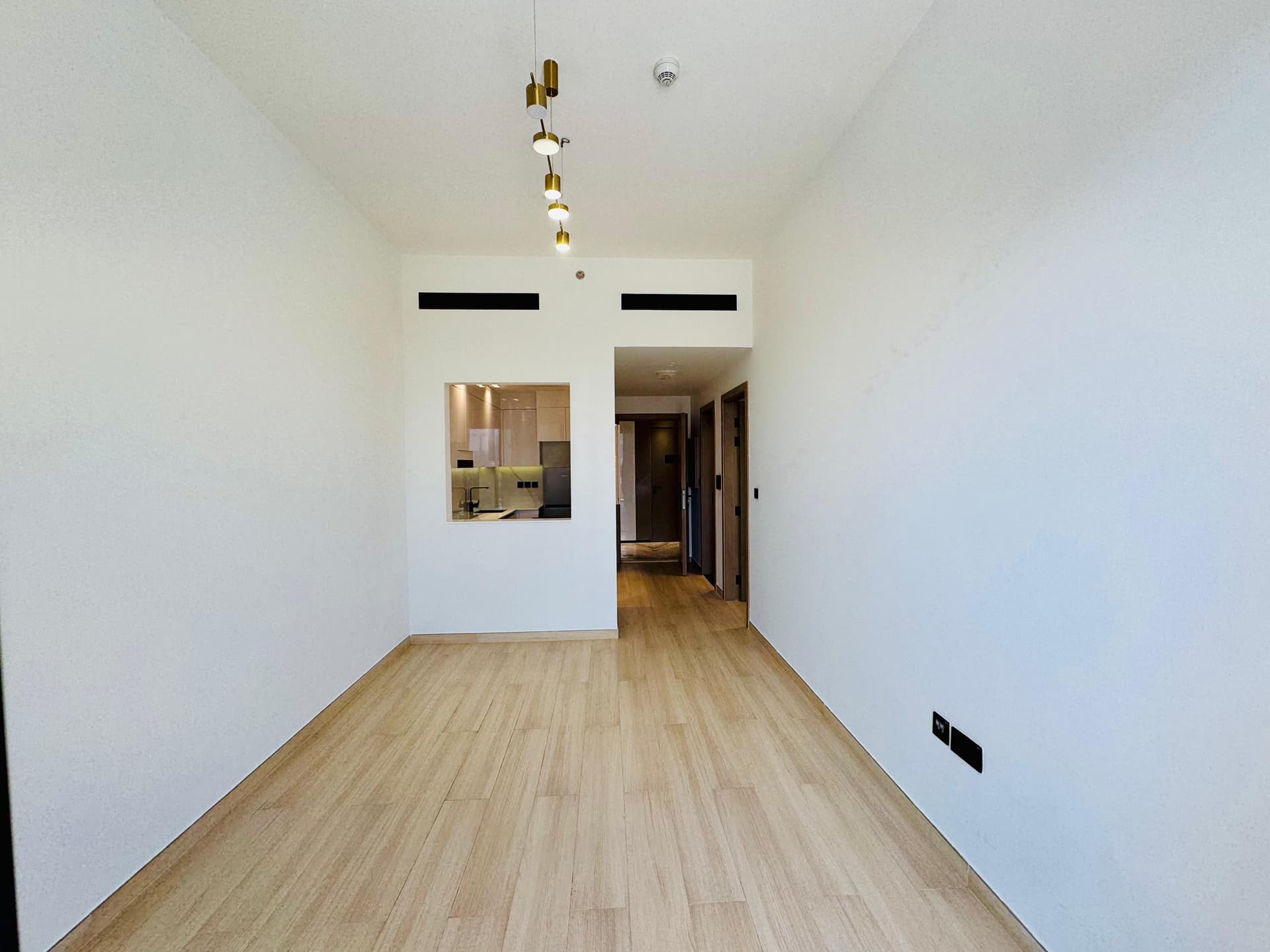 SPACIOUS 1 BEDROOM | HIGH ROI | AMENETIES VIEW