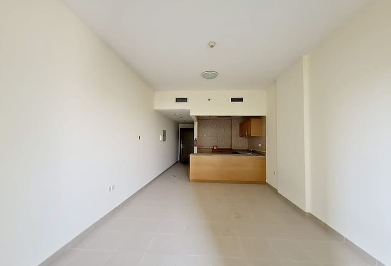 Studio | Sobha Daffodil | Unfurnished