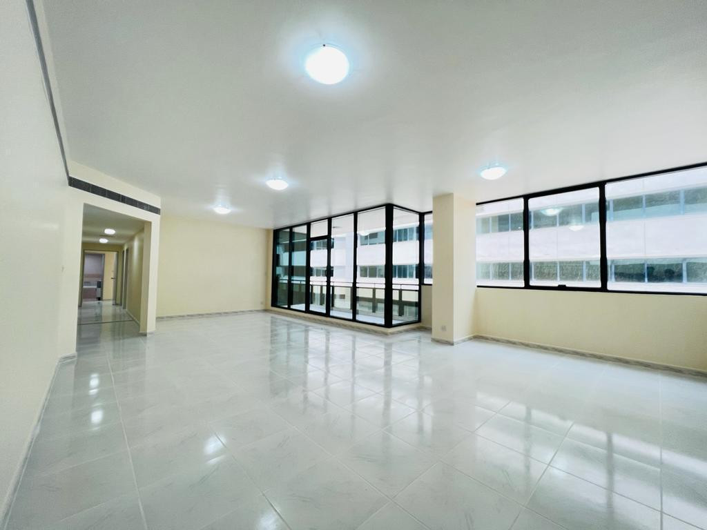 3BHK | With Huge Balcony | Elegant Layout 2