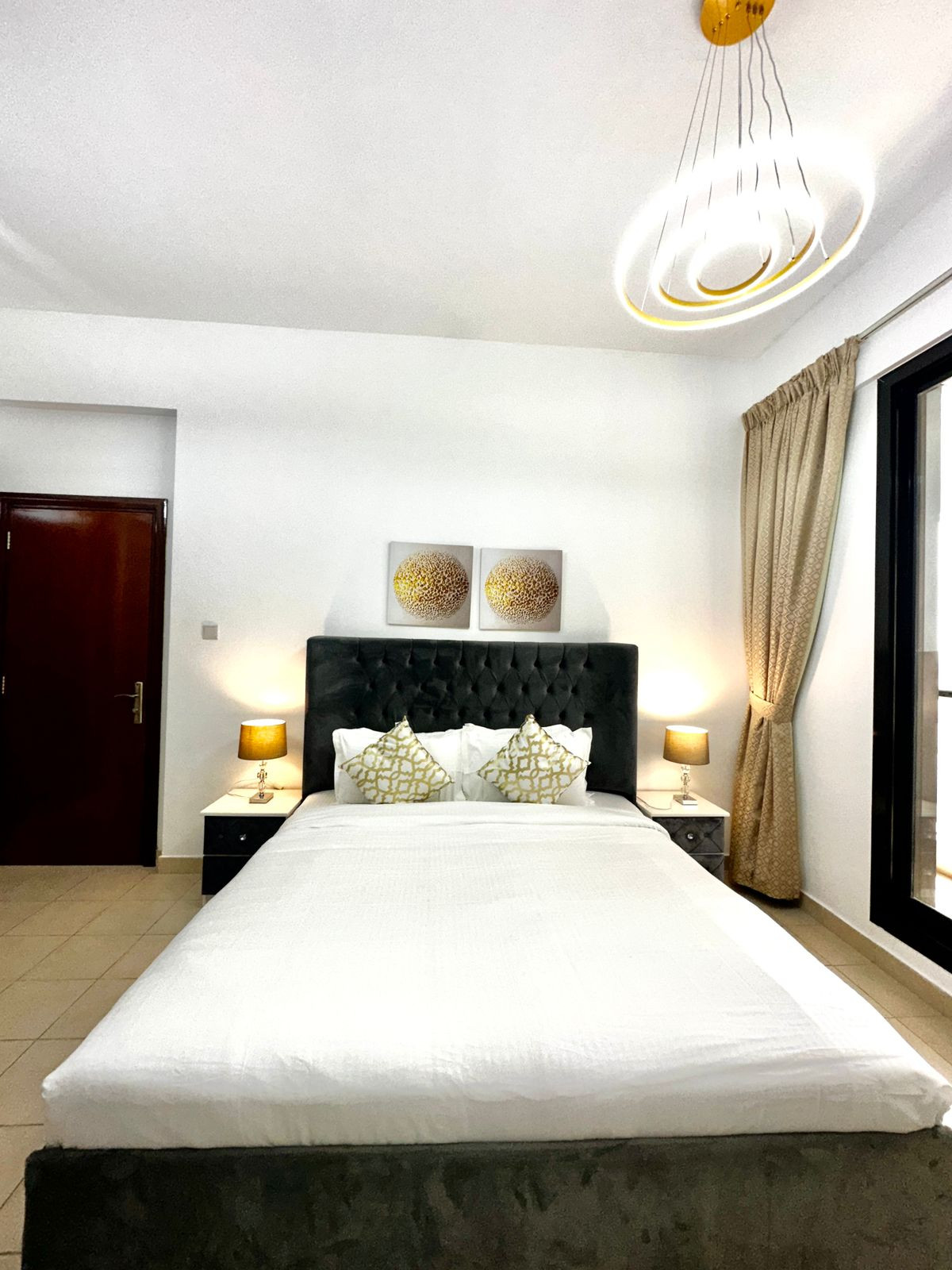 Marina View | Fully Furnished | Vacant 5