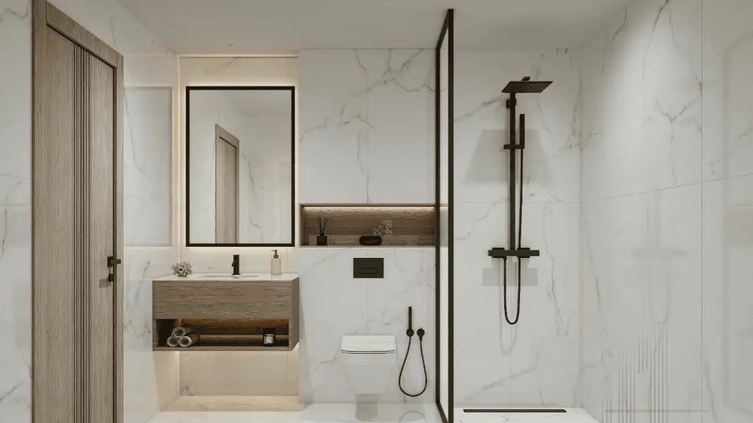 Distressed Deal | 2 BR | Equity Home | Al Furjan 4