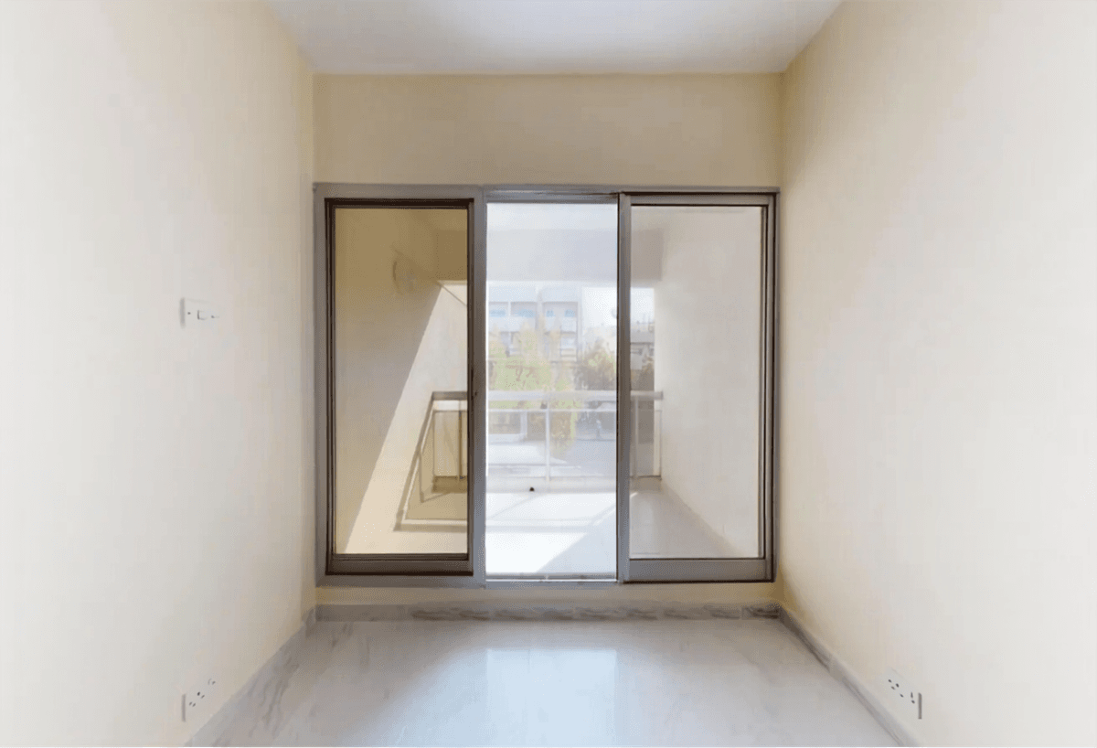 Prime Location | Limited Offer | Beautiful 2BHK 4