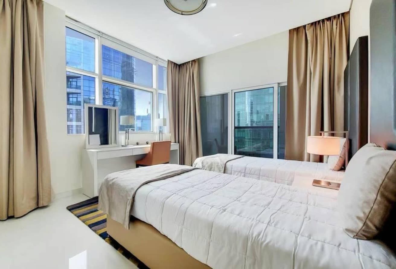 BEST DEAL | FURNISHED | CANAL VIEW