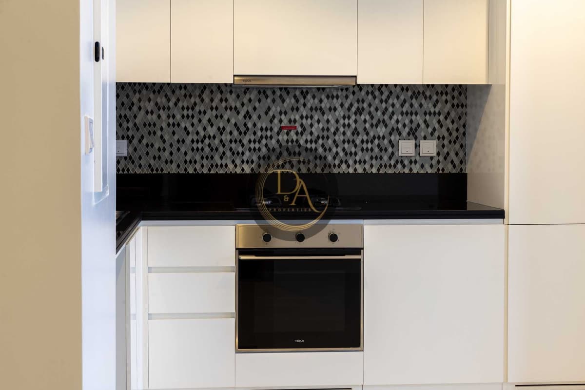 BRAND NEW 2 BEDROOM APARTMENT AVAILABLE FOR RENT IN AYKON CITY TOWER C BUSINESS BAY 3