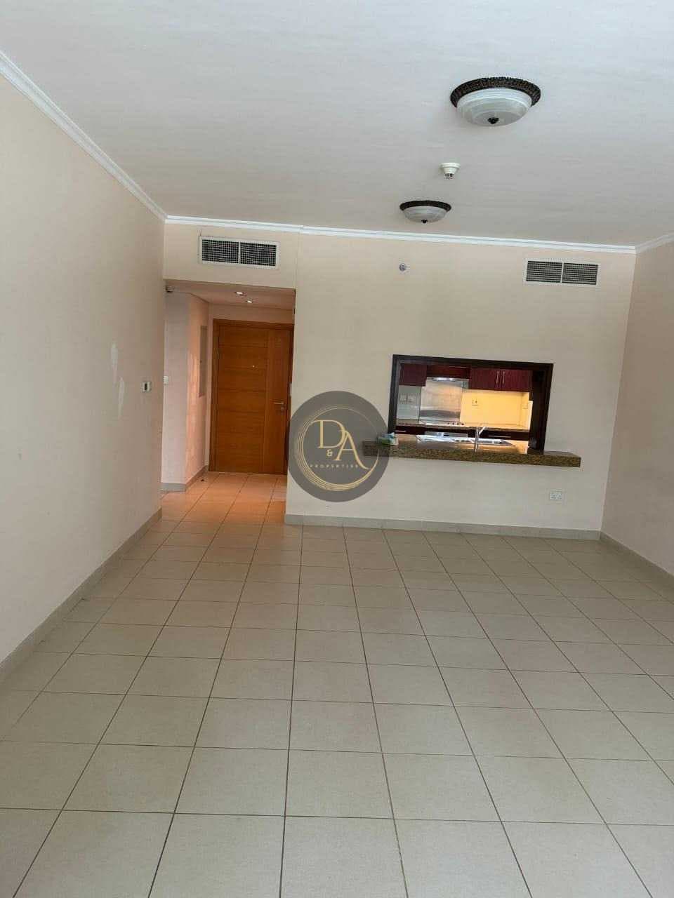 1 Bedroom Apartment for rent in Burj Views podium, Burj Views
