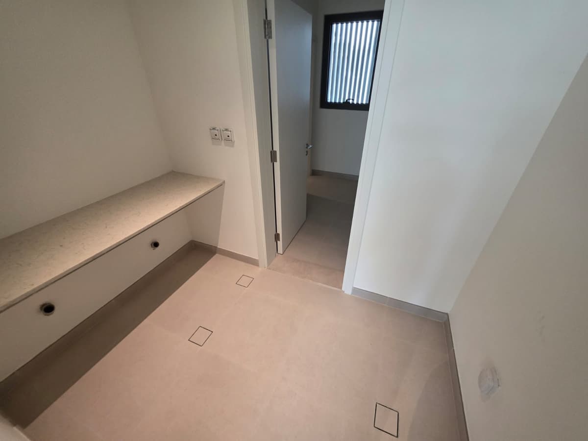 Renting out 3 BHK Ready Villa 4