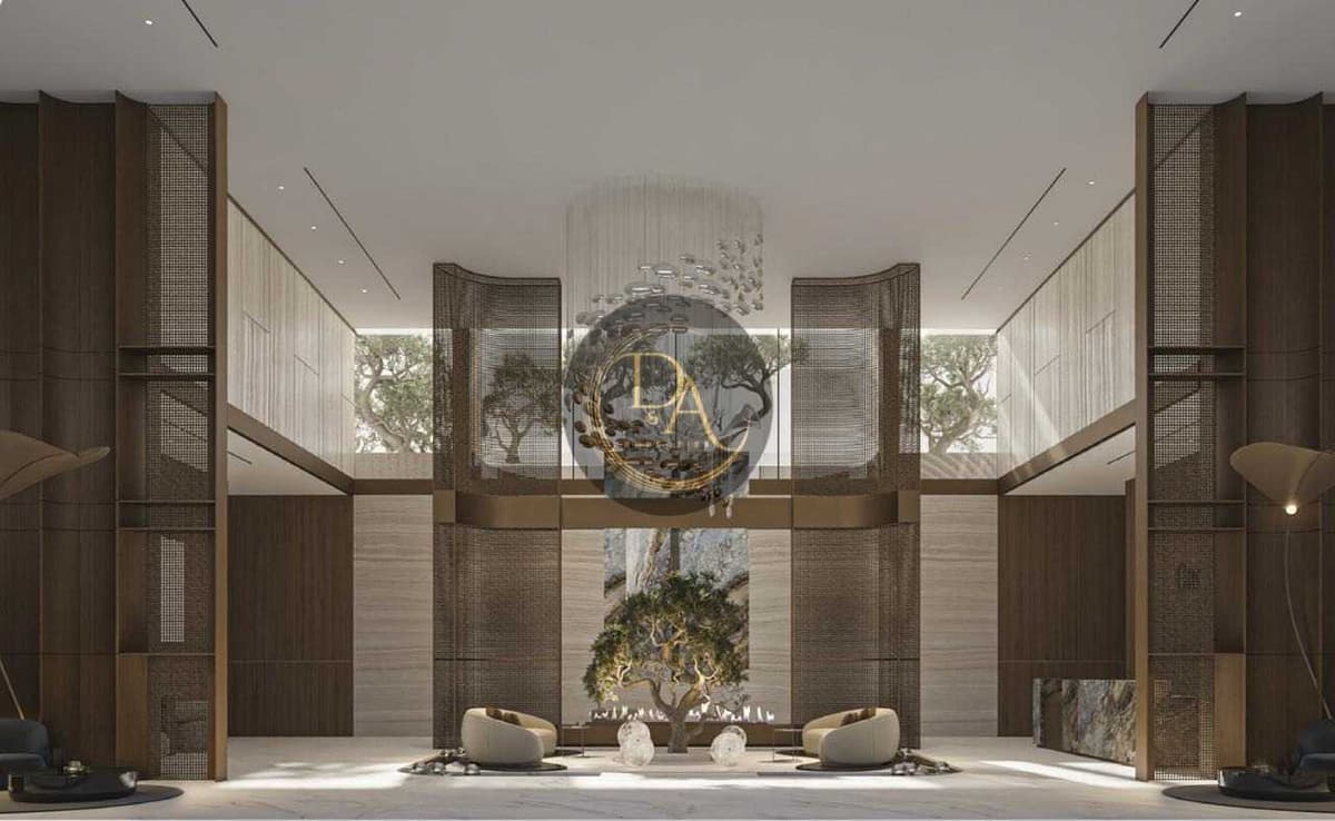 1 Bedroom | Off-Plan | Community View | One Beverly 5