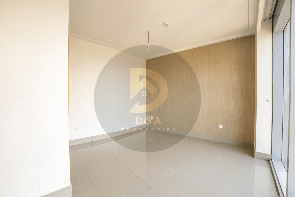 Spacious 1-Bedroom Apartment in Down town - Unfurnished, Bright, and Airy 2