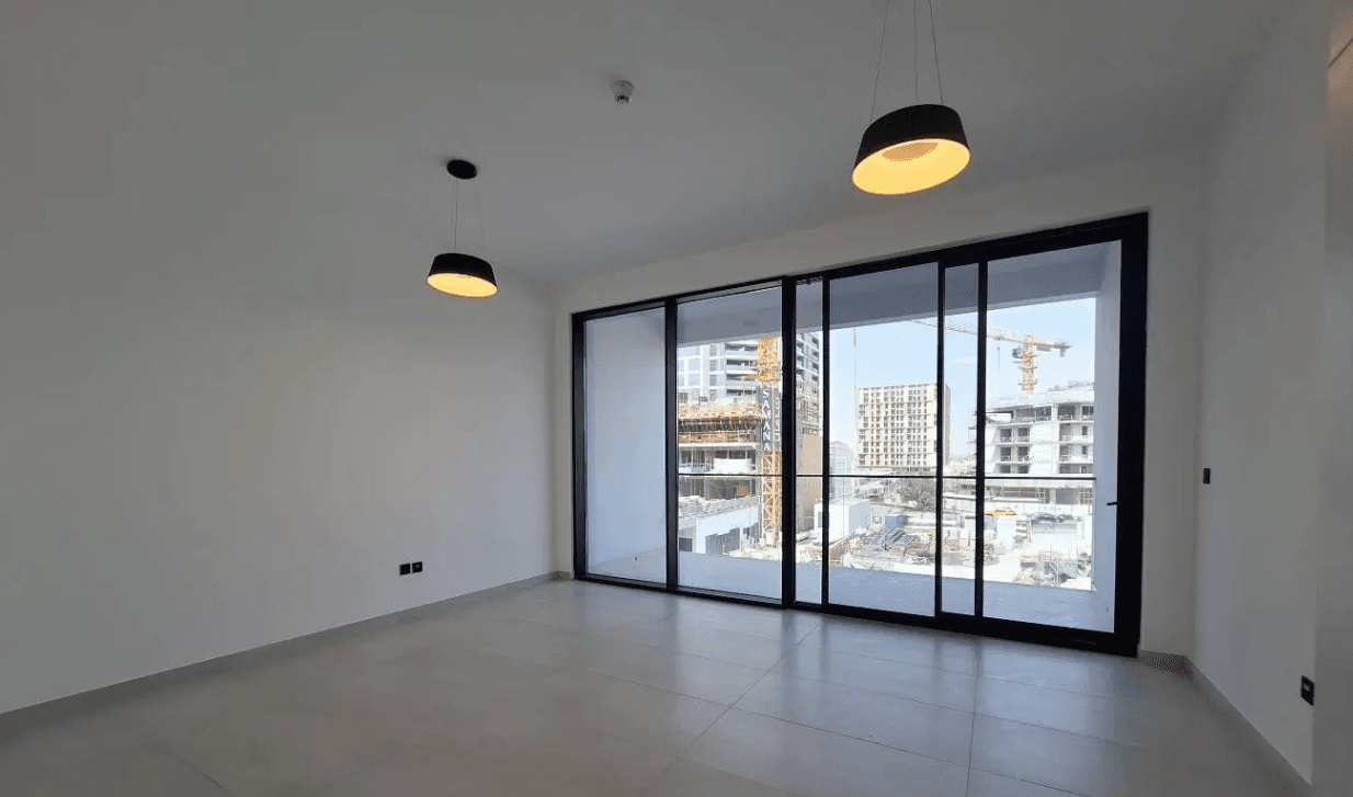 Move In Ready | Unfurnished | Spacious